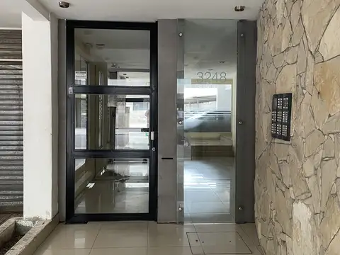 3 De Febrero 3200, Piso 9