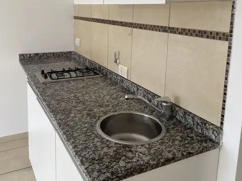 Departamento en Alquiler 9 años