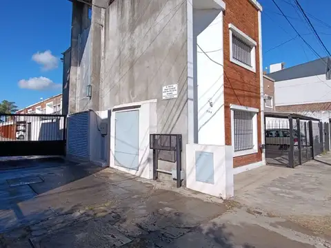 Dúplex en Venta dos dormis + cochera - BºDon Bosco