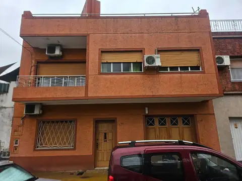 Avenida Eduardo Madero 500