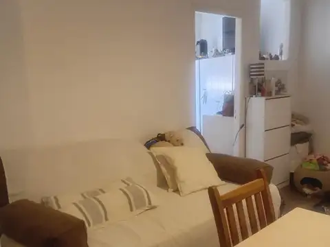 Depto Tipo Casa en Venta de 2 ambientes