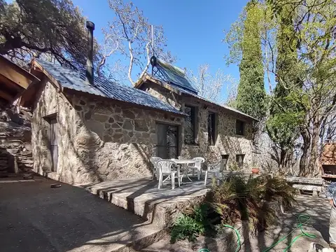 Montaña-Sierra Casa 242 Has con Casa, casa caseros, etc