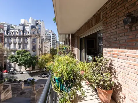 Departamento en Venta de 4 dormitorios