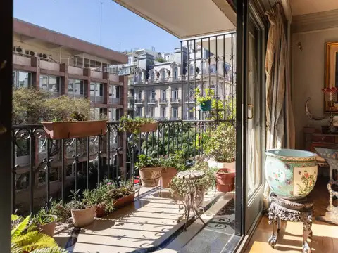 Departamento en Venta en Recoleta, USD 1.290.000