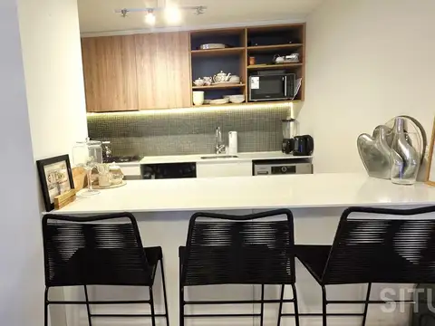 Departamento en Venta de 2 dormitorios