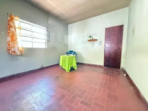 Casa en Venta 40 años