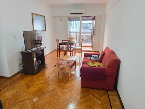 Departamento en Venta en Palermo, USD 240.000