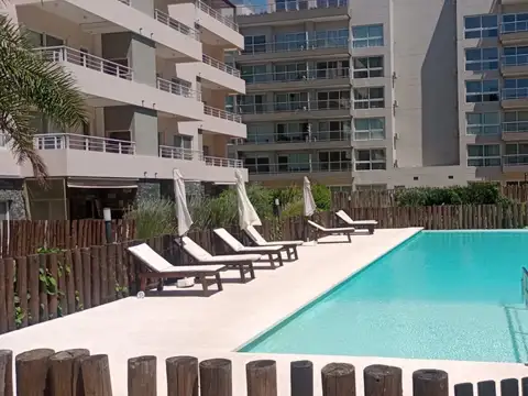 Departamento en venta en Antares Nordelta