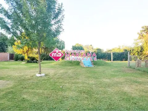 CASA QUINTA EN VENTA - BARADERO