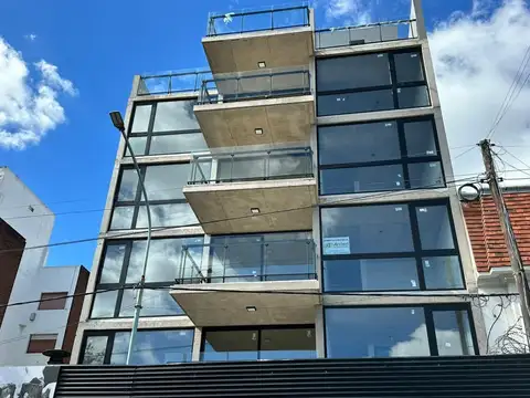 VENTA DEPARTAMENTO 3 AMB BALCON TERRAZA CHAUVIN