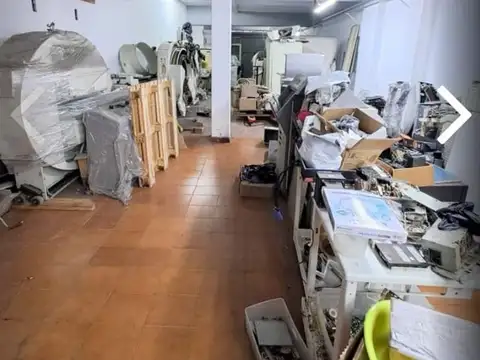 Galpon en Venta 50 años