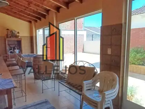 Galpon en Venta en San Andrés, USD 210.000