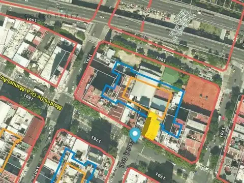 Local en Venta en Barracas, USD 500.000