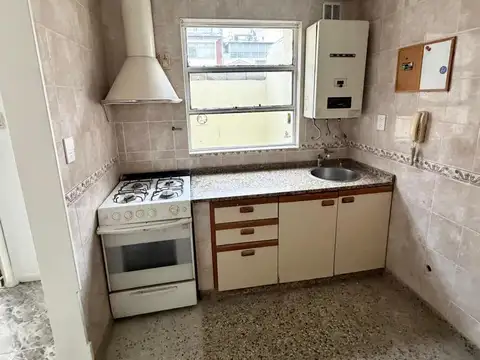 Departamento en Venta 50 años