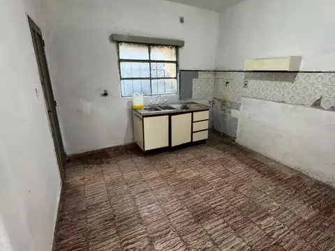 Depto Tipo Casa en Venta de 2 ambientes