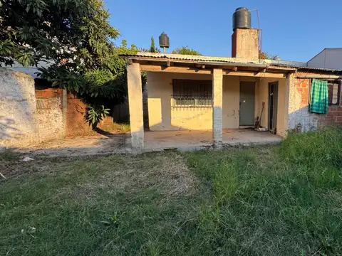 PH próximo a Los Polvorines -FINANCIO 50%