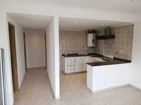 Departamento en Alquiler de 2 dormitorios