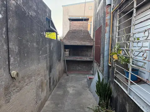 Casa en Alquiler 51 años