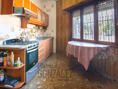Casa en Venta 60 años