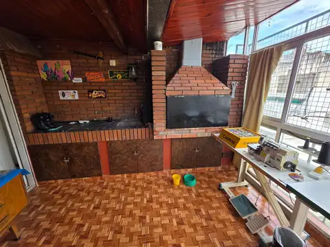 Departamento en Venta 50 años