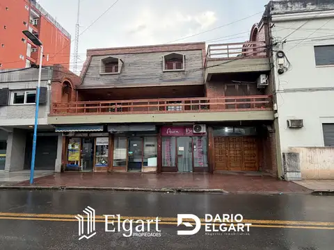 Departamento - Venta - Argentina, San Miguel de Tucumán - MONTEAGUDO 100