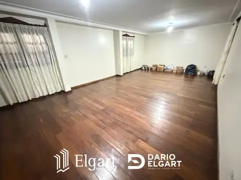 Departamento en Venta de 5 ambientes