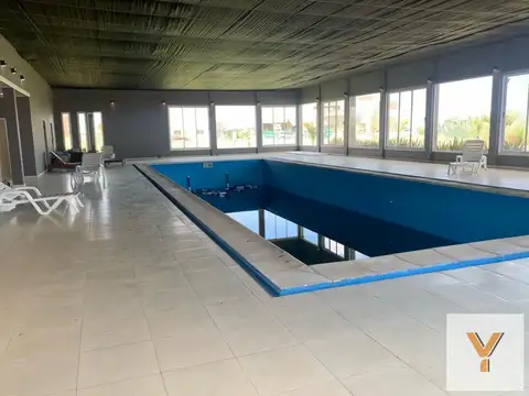 Terreno en venta - 859Mts2 - Lagos de Canning, Esteban Echeverría