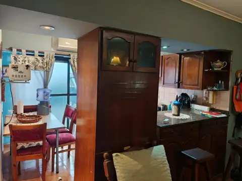 Depto Tipo Casa en Venta de 2 dormitorios