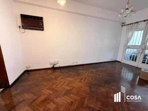 Casa en Alquiler al Sur