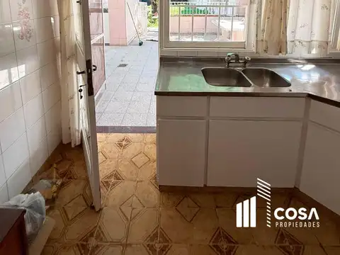 Casa en Alquiler 40 años