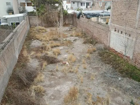 Terreno en Venta en Segunda Seccion, USD 110.000