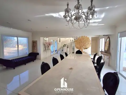 Casa en Alquiler al Este