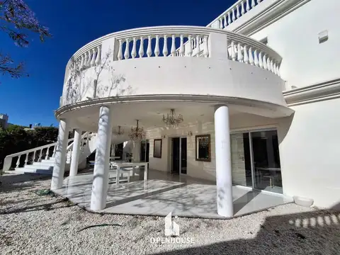 Casa en Alquiler 7 años