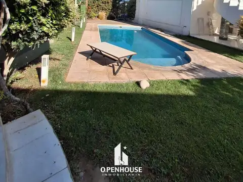 Casa en Alquiler en El Challao, $ 2.800.000