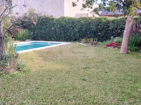 Depto Tipo Casa en Venta en Countries y Barrios Cerrados en Escobar, USD 110.000