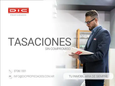 Depto Tipo Casa en Venta con 1 cocheras