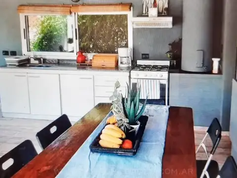 Depto Tipo Casa en Venta de 3 ambientes