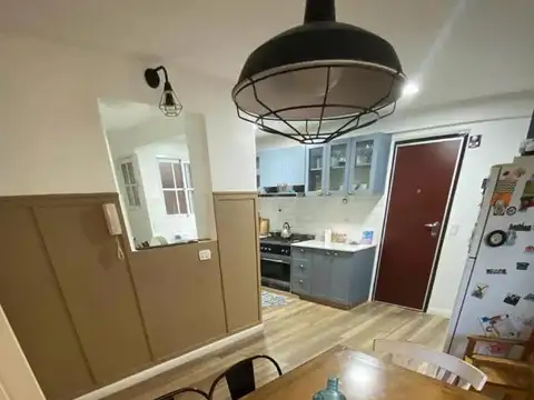 Departamento en Venta de 5 ambientes