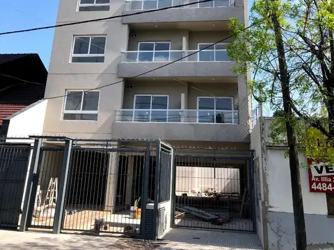 OPORTUNIDAD-DEPARTAMENTO- A ESTRENAR-CENTRO DE SAN JUSTO