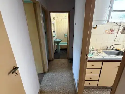 Departamento en Venta en Monte Castro, USD 75.000