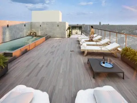 Departamento en Venta A Estrenar