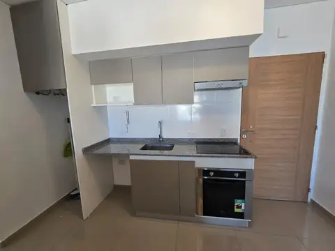 Departamento en Alquiler 1 año