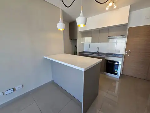 Departamento en Alquiler de 2 dormitorios