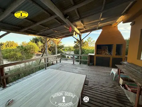 Casa en Venta en Mar Azul, USD 210.000