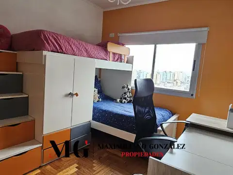 Departamento venta General Paz 100