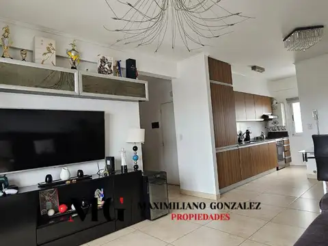 Departamento en Venta en Avellaneda, USD 150.000