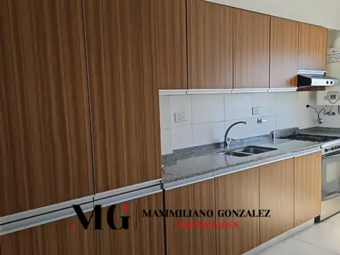 Departamento venta General Paz 100
