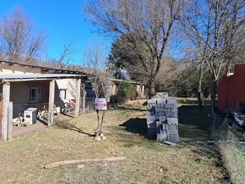 Terreno en Venta en El Vergel, USD 10.000