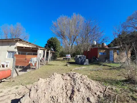 Terreno en Venta de 270,0 m2
