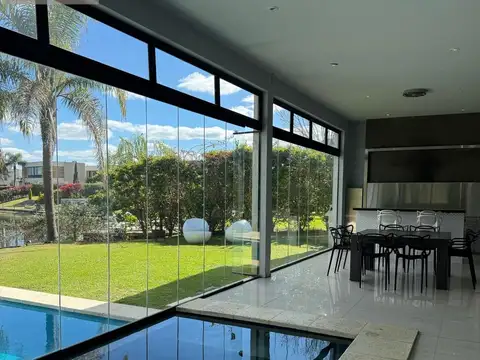 Casa en Alquiler 15 años